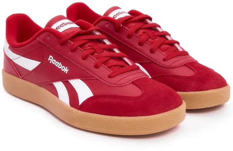 Кеды Reebok Smash Edge S