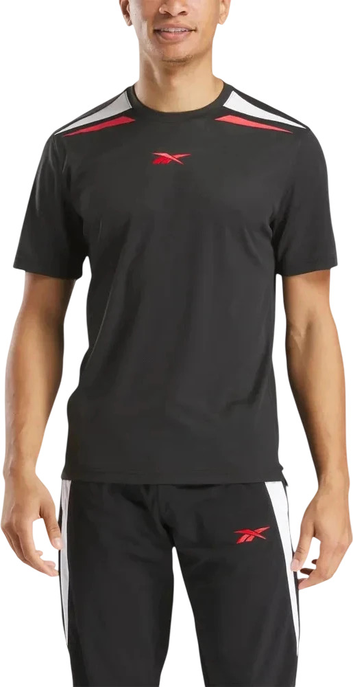 Футболка Reebok Soccer Training Jersey