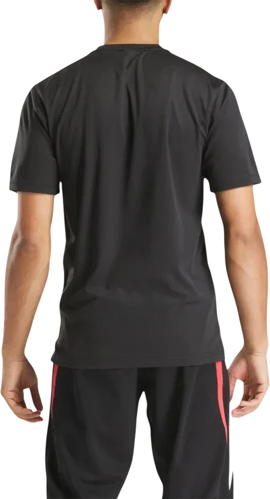 Футболка Reebok Soccer Training Jersey