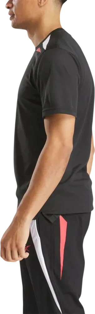 Футболка Reebok Soccer Training Jersey
