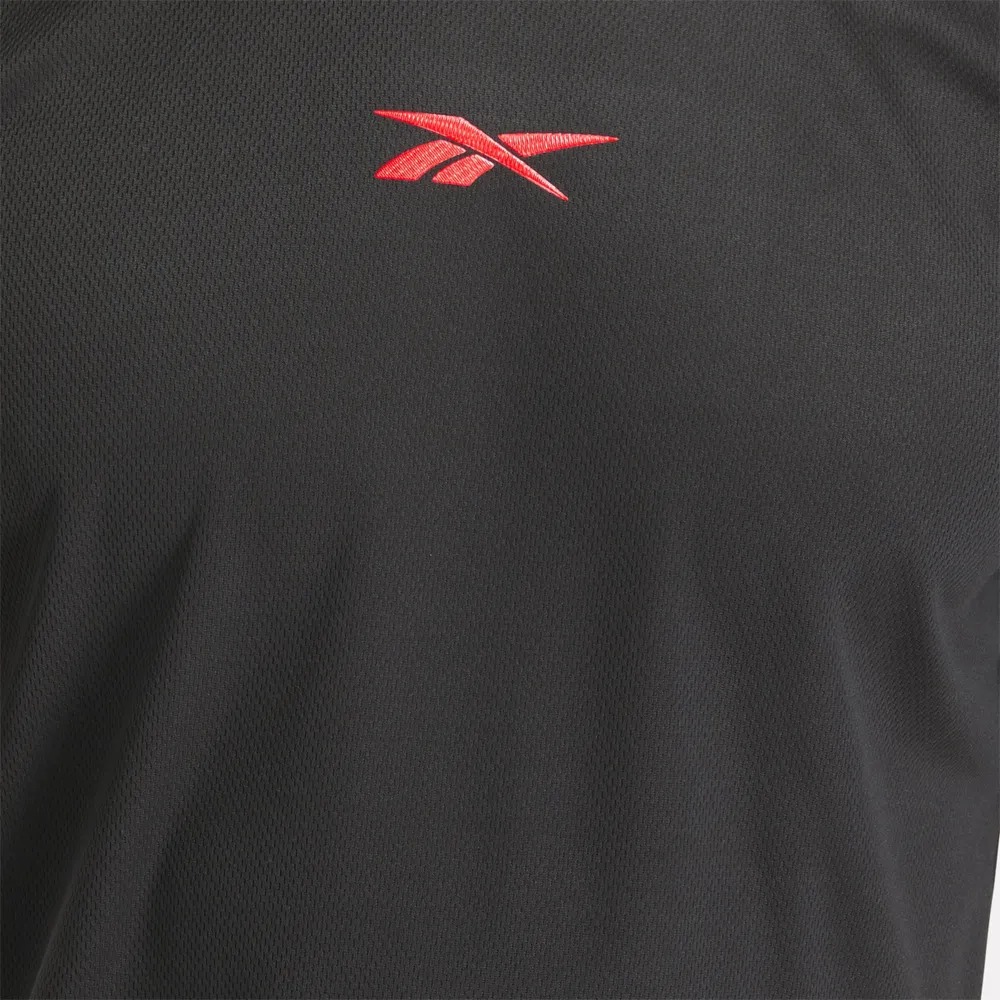 Футболка Reebok Soccer Training Jersey