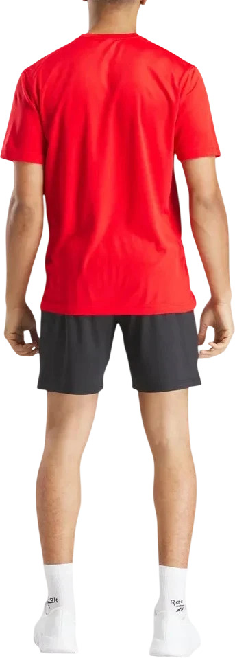 Шорты Reebok Soccer Performance Short