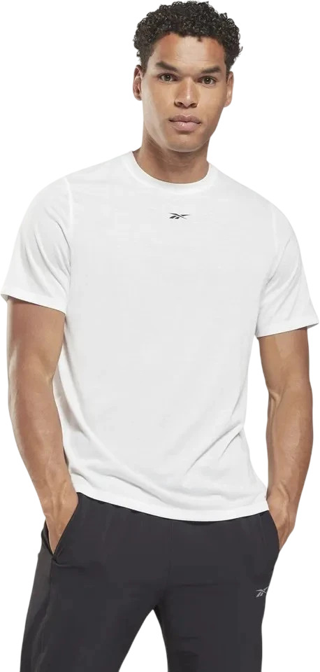 Футболка Reebok Id Train Ss Tech Tee