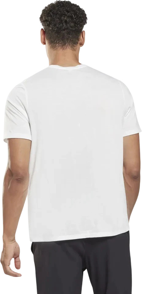 Футболка Reebok Id Train Ss Tech Tee