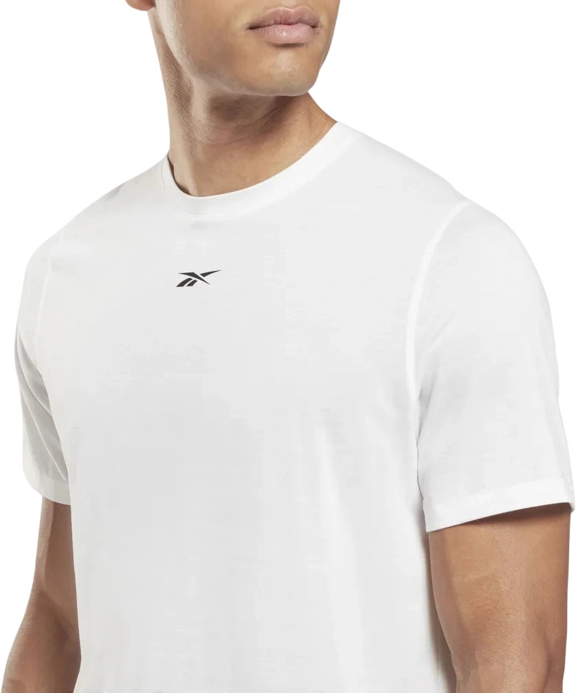 Футболка Reebok Id Train Ss Tech Tee