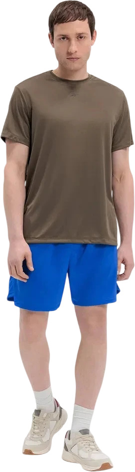 Футболка Reebok Id Train Ss Tech Tee