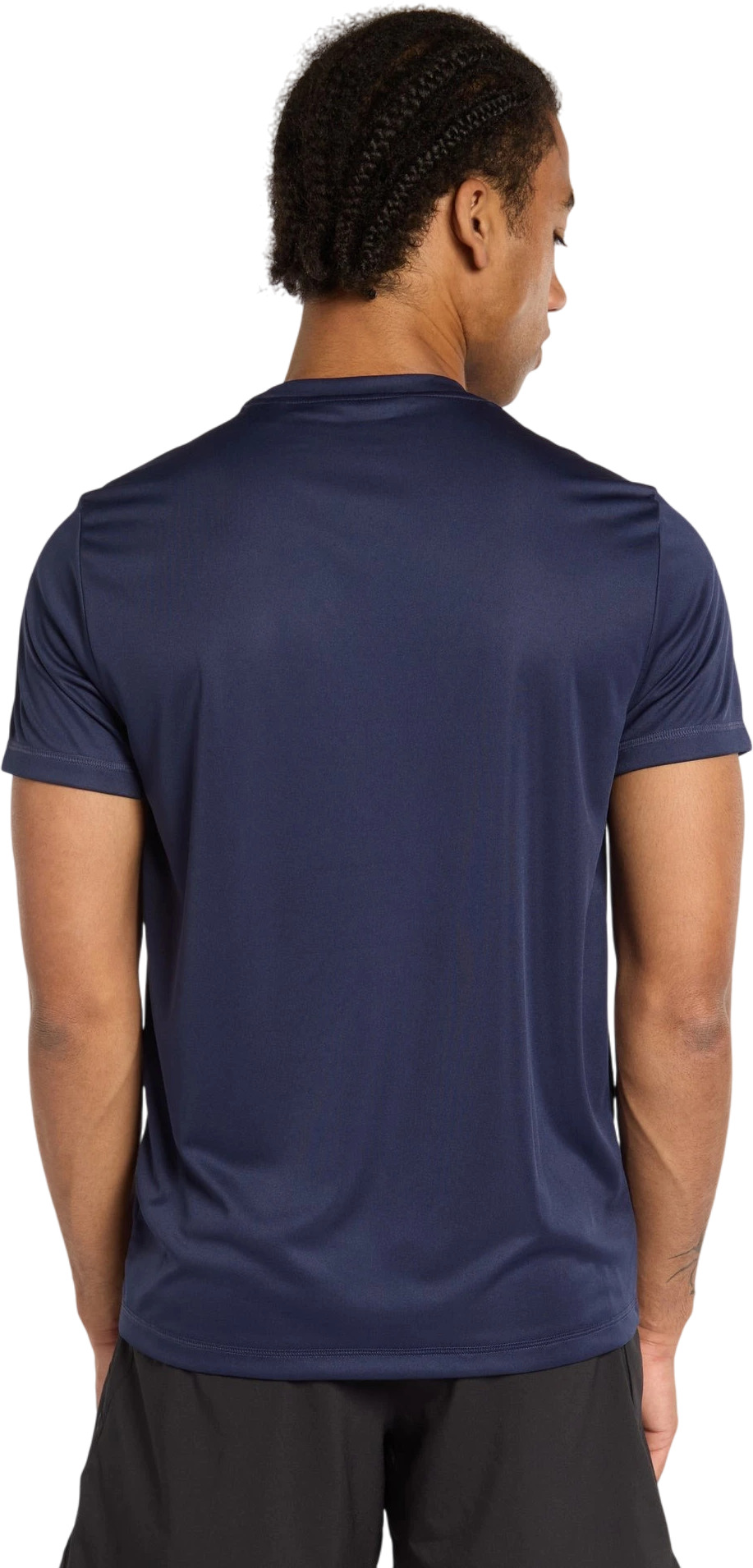 Футболка Reebok Id Train Ss Tech Tee