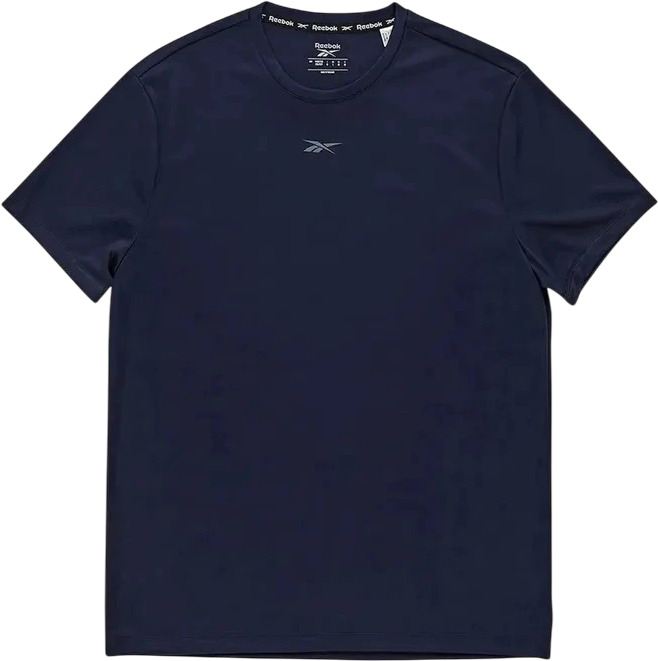 Футболка Reebok Id Train Ss Tech Tee