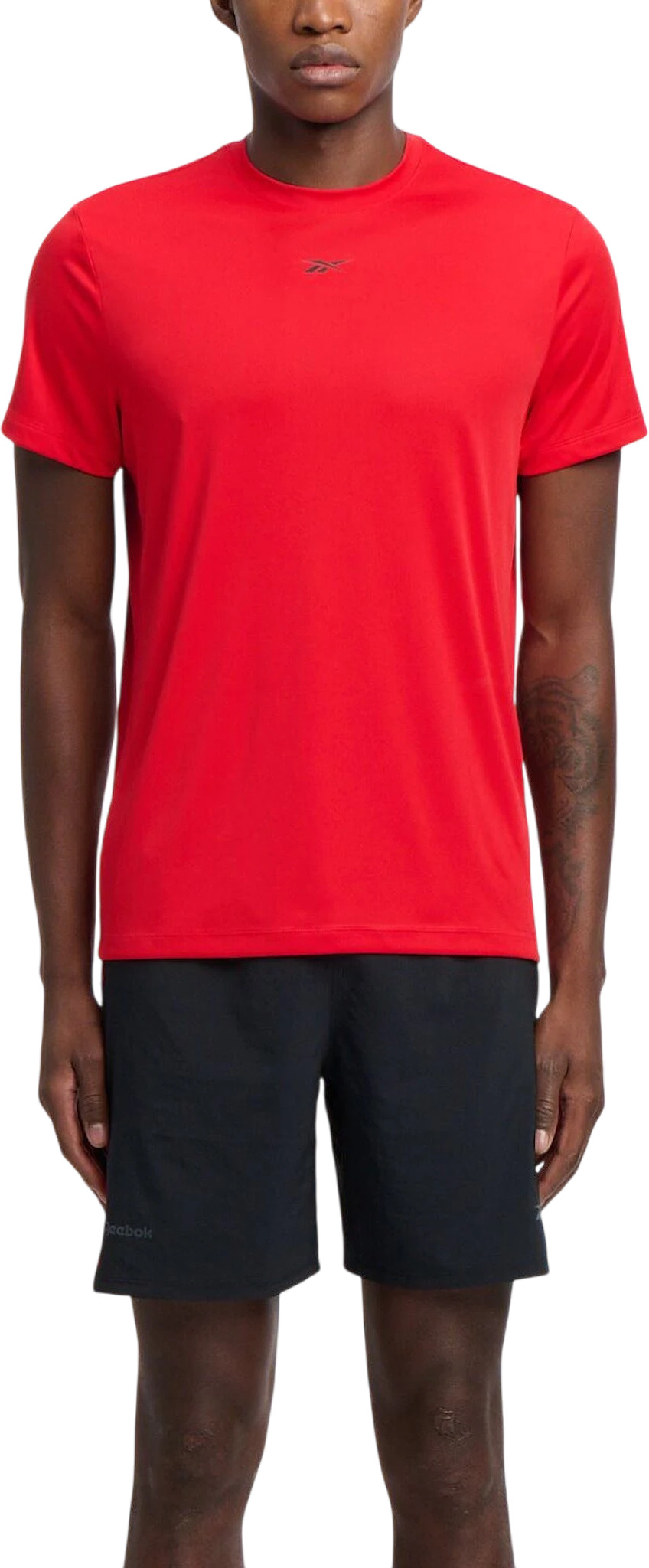 Футболка Reebok ID TRAIN SS TECH TEE