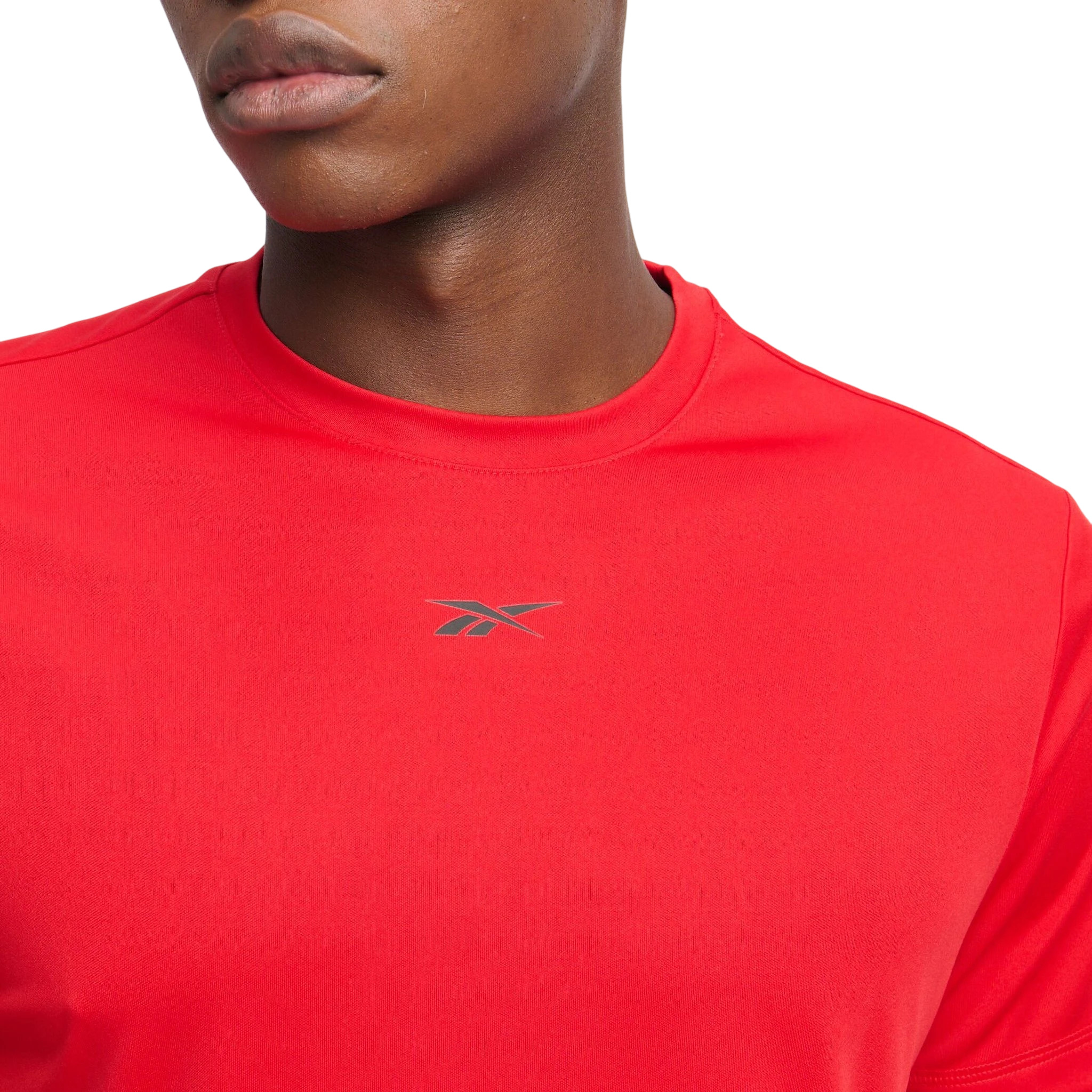 Футболка Reebok ID TRAIN SS TECH TEE