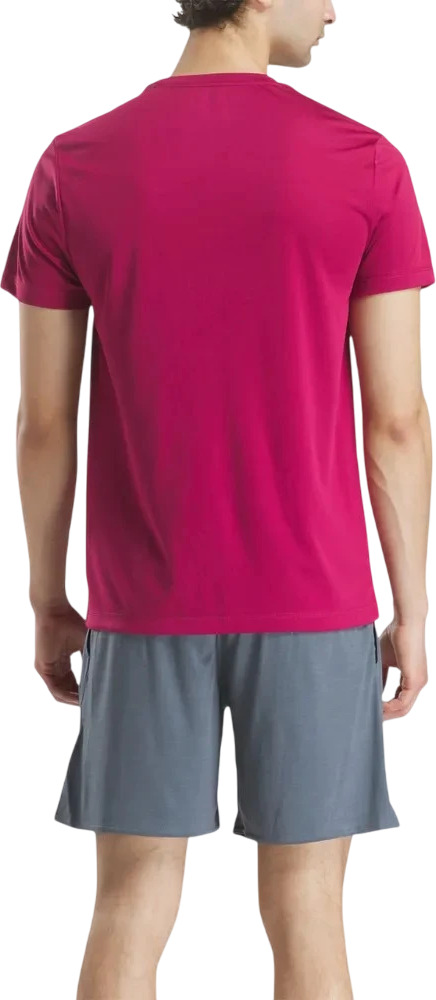 Футболка Reebok Id Train Ss Tech Tee