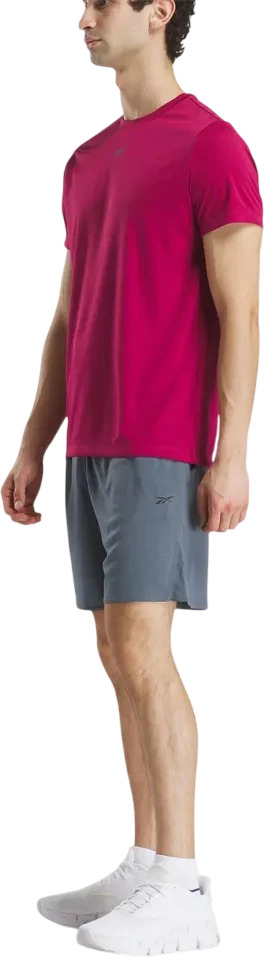 Футболка Reebok Id Train Ss Tech Tee