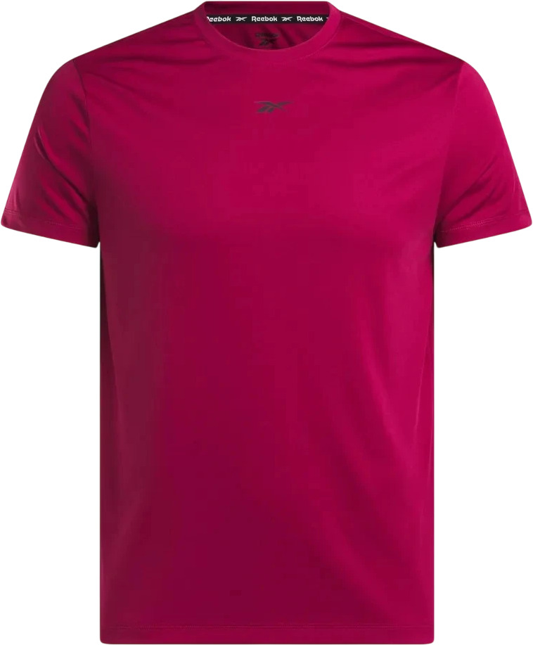 Футболка Reebok Id Train Ss Tech Tee