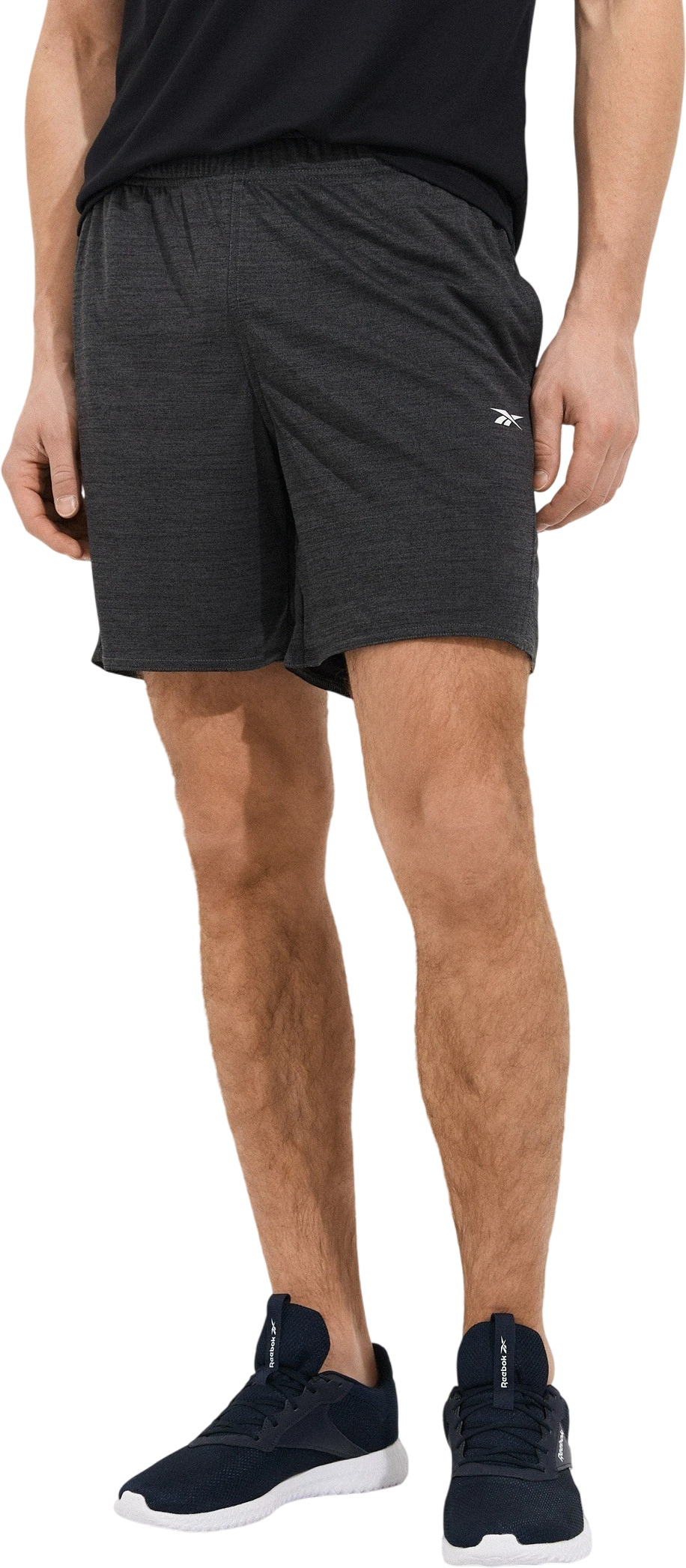 Шорты Reebok Id Train Knit Short
