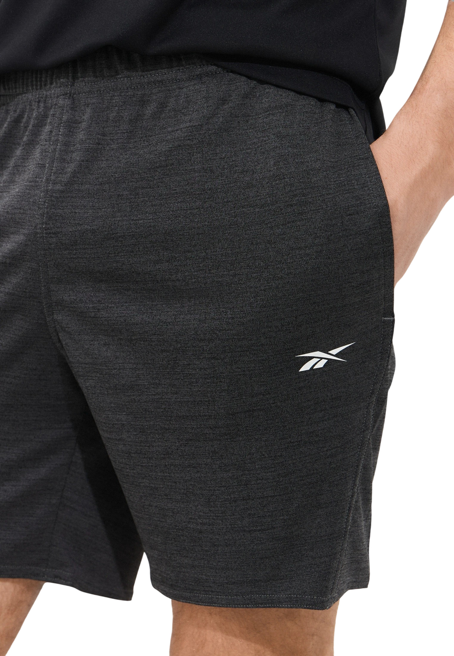 Шорты Reebok Id Train Knit Short
