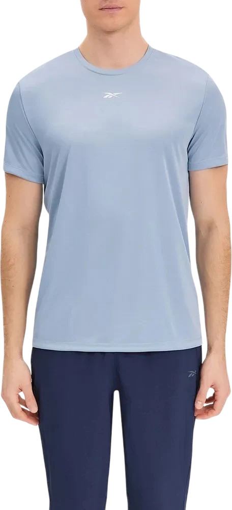 Футболка Reebok Id Train Ss Tech Tee
