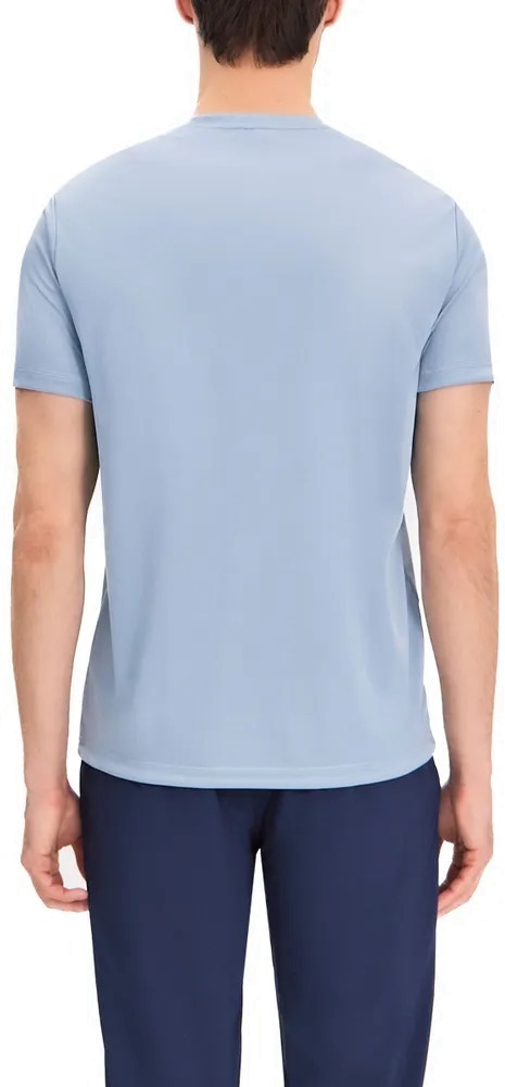 Футболка Reebok Id Train Ss Tech Tee