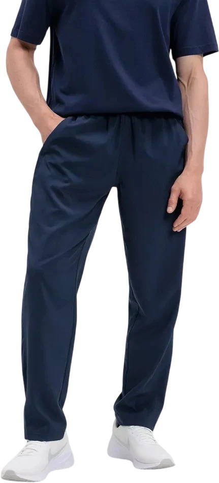 Брюки Reebok Id Train Woven Unlined Pant