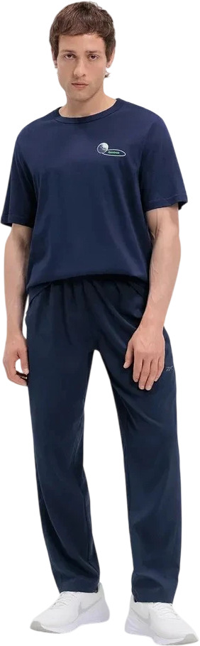 Брюки Reebok Id Train Woven Unlined Pant