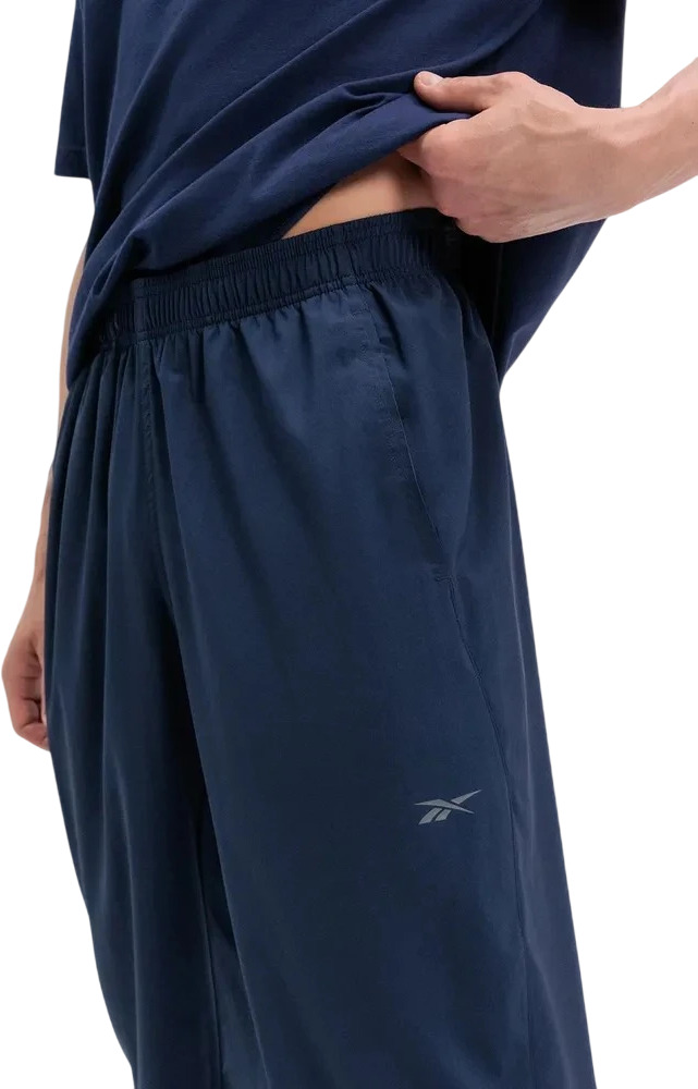 Брюки Reebok Id Train Woven Unlined Pant