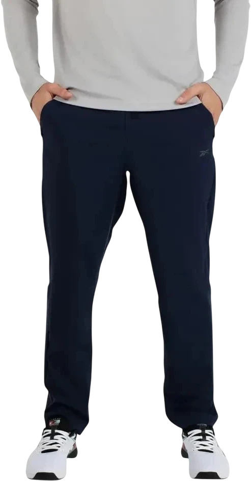 Брюки Reebok Id Train Woven Pant