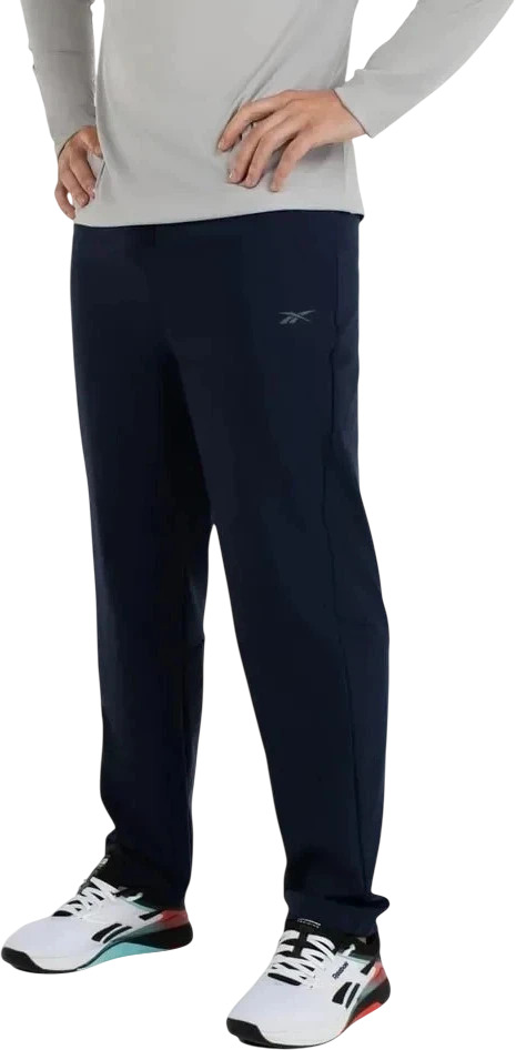 Брюки Reebok Id Train Woven Pant