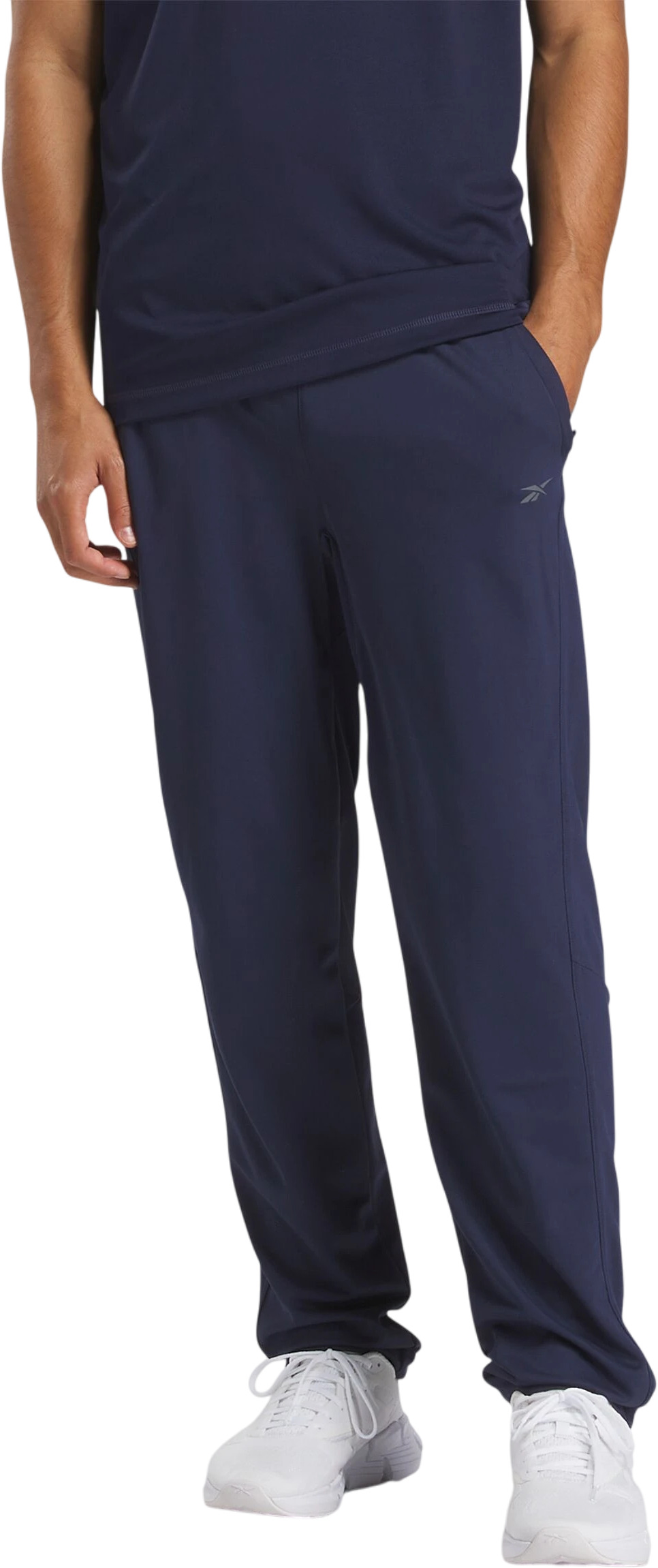 Брюки Reebok Id Train Knit Pant