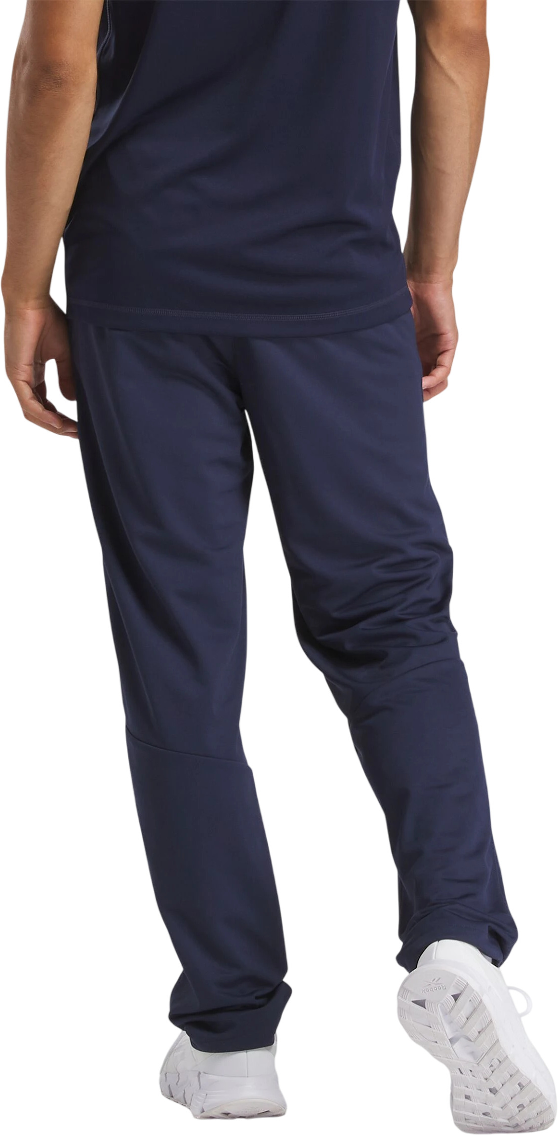Брюки Reebok Id Train Knit Pant