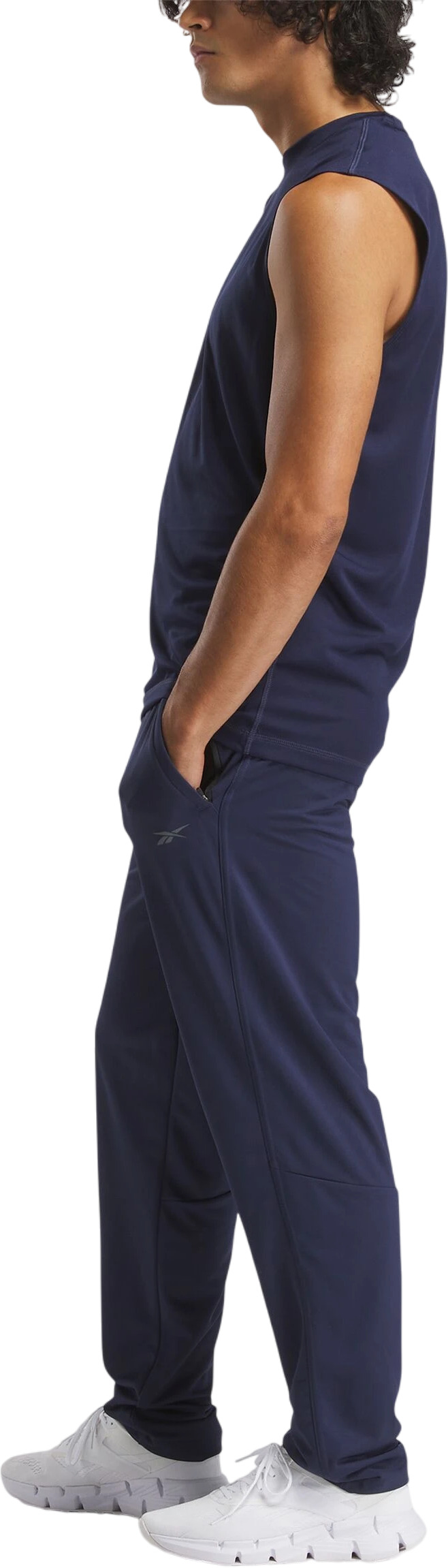 Брюки Reebok Id Train Knit Pant