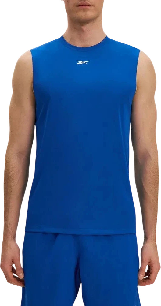 Майка Reebok Id Train Slvls Tech Tee