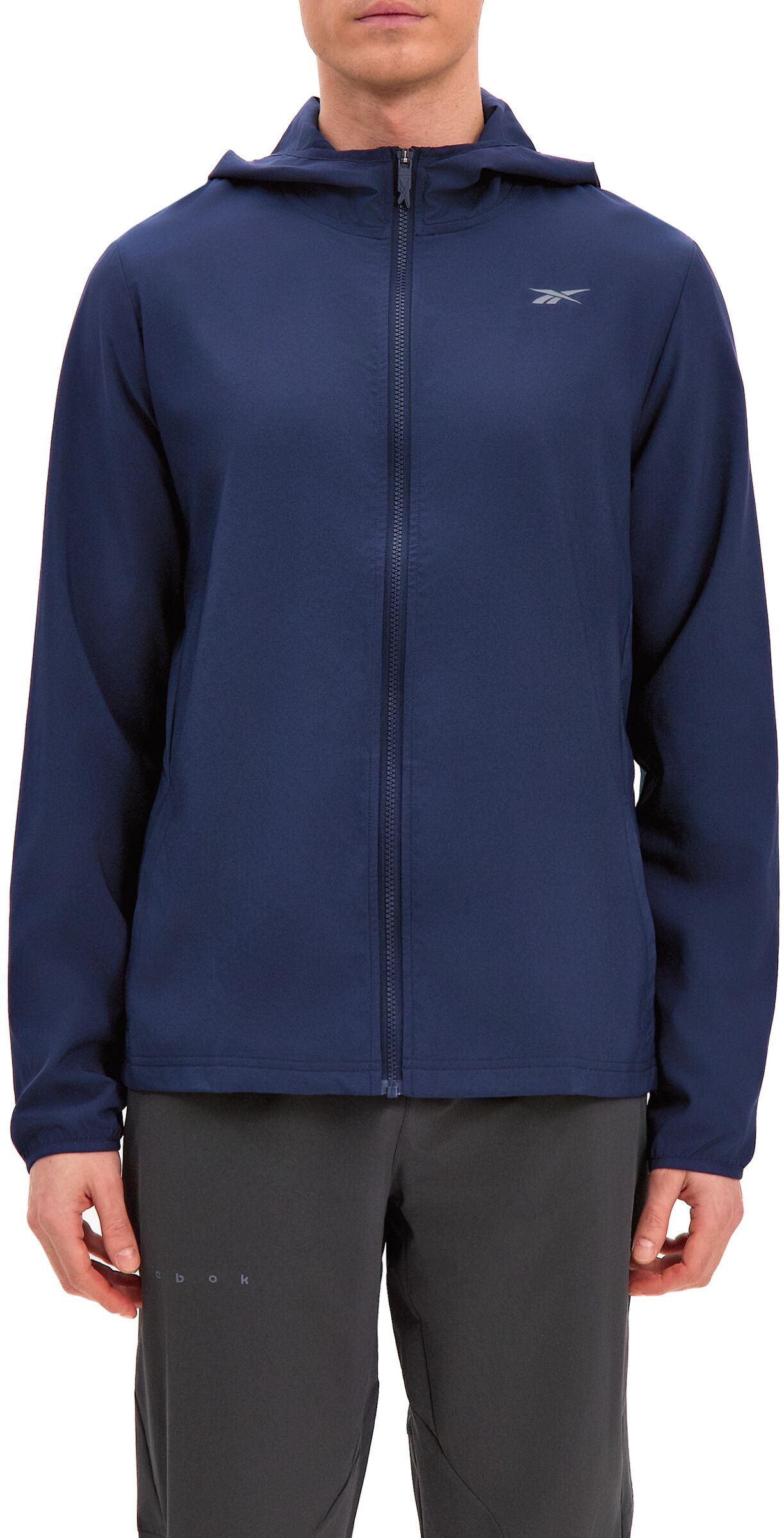 Ветровка Reebok Id Train Woven Jacket