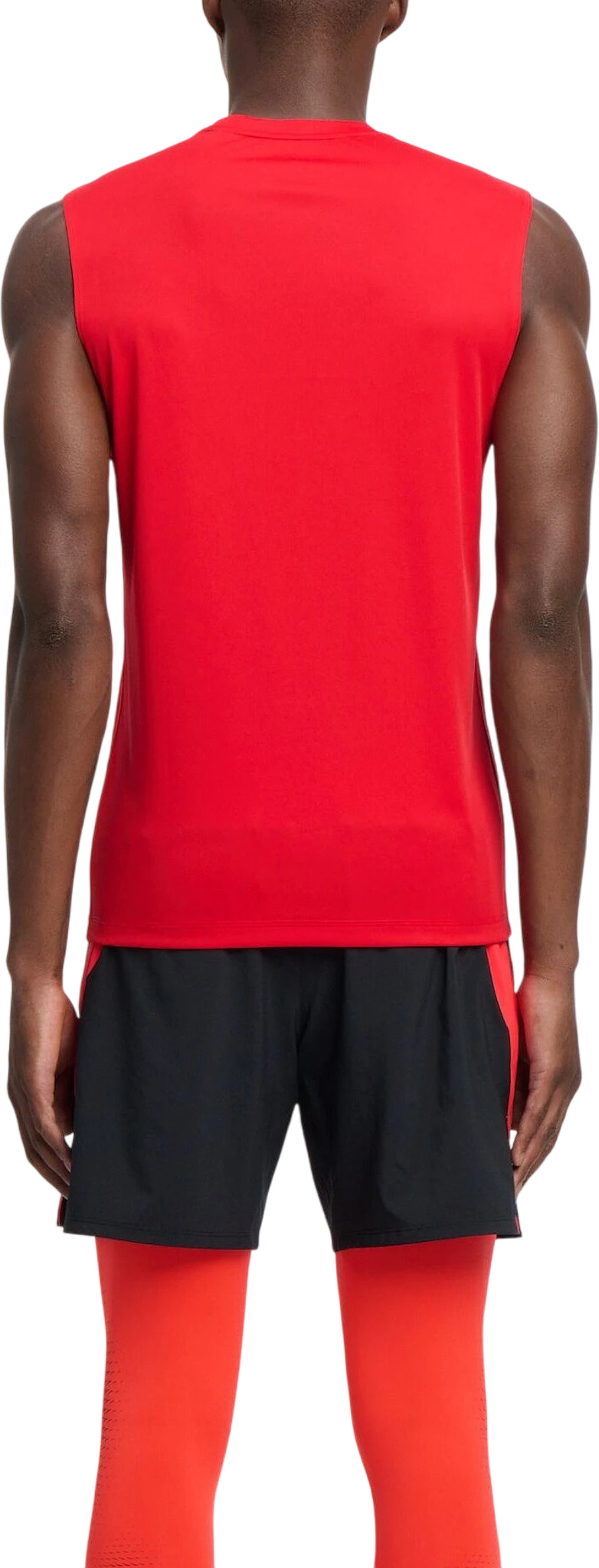 Майка Reebok ID TRAIN SLVLS TECH TEE