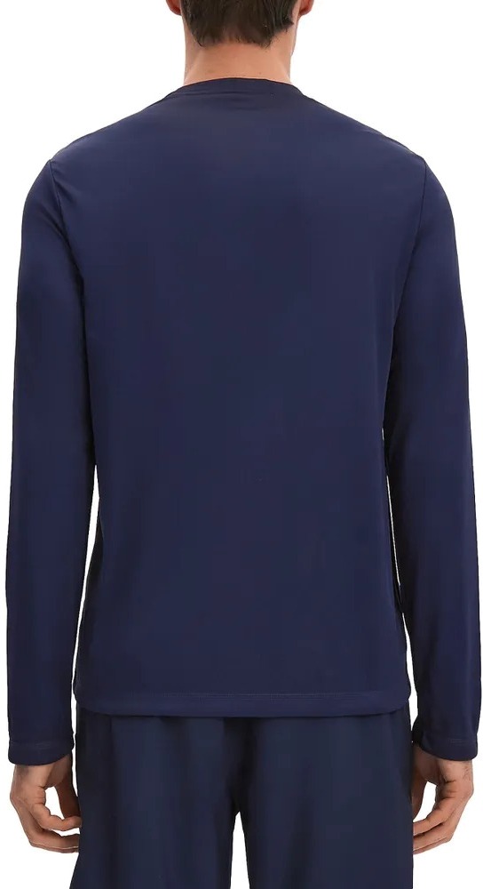 Лонгслив Reebok Id Train Ls Tech Tee