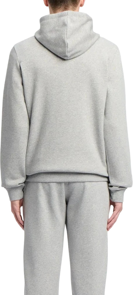 Толстовка Reebok Identity Big Logo Fleece Hoodie