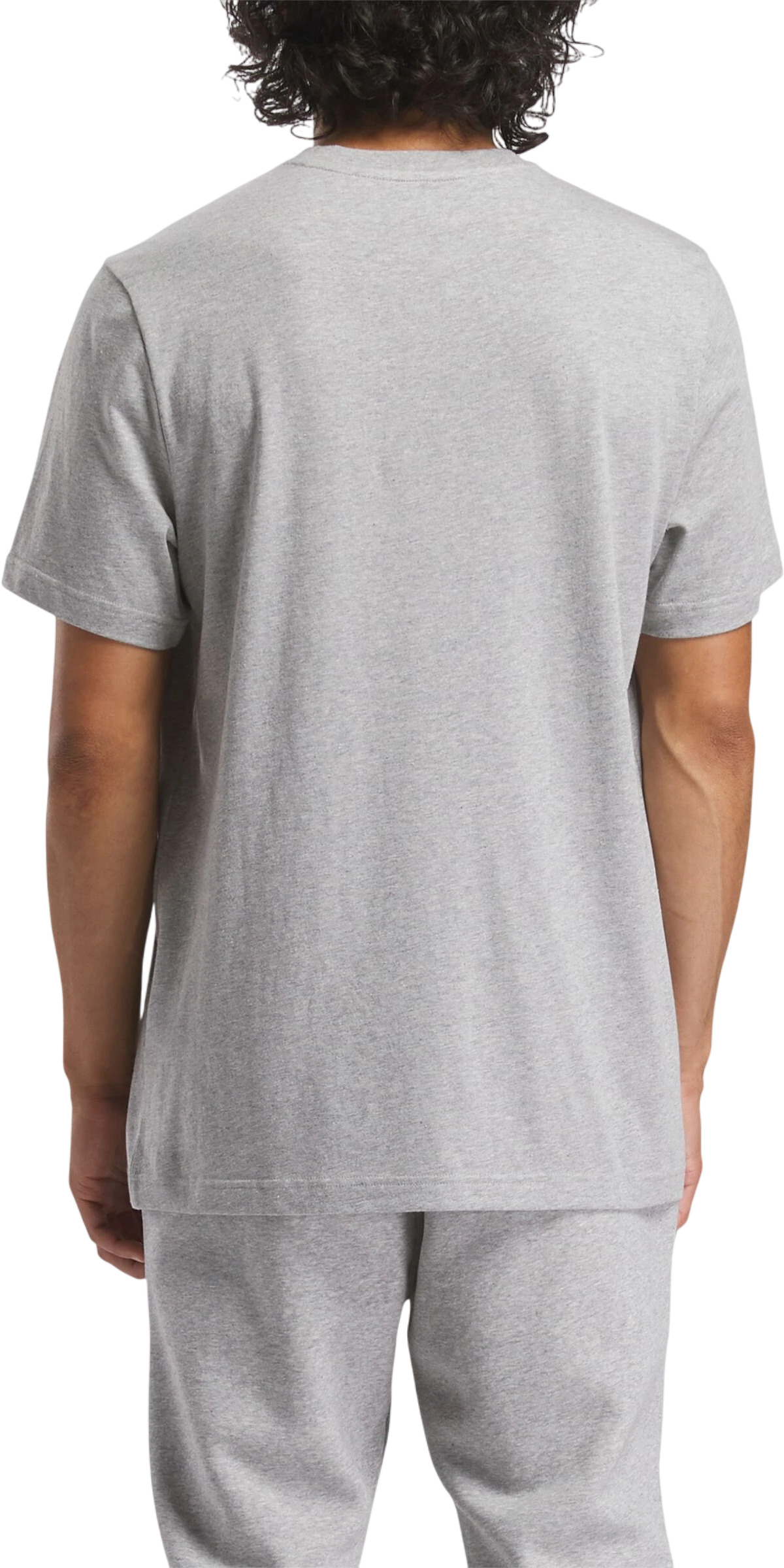 Футболка Reebok Identity Big Logo Tee