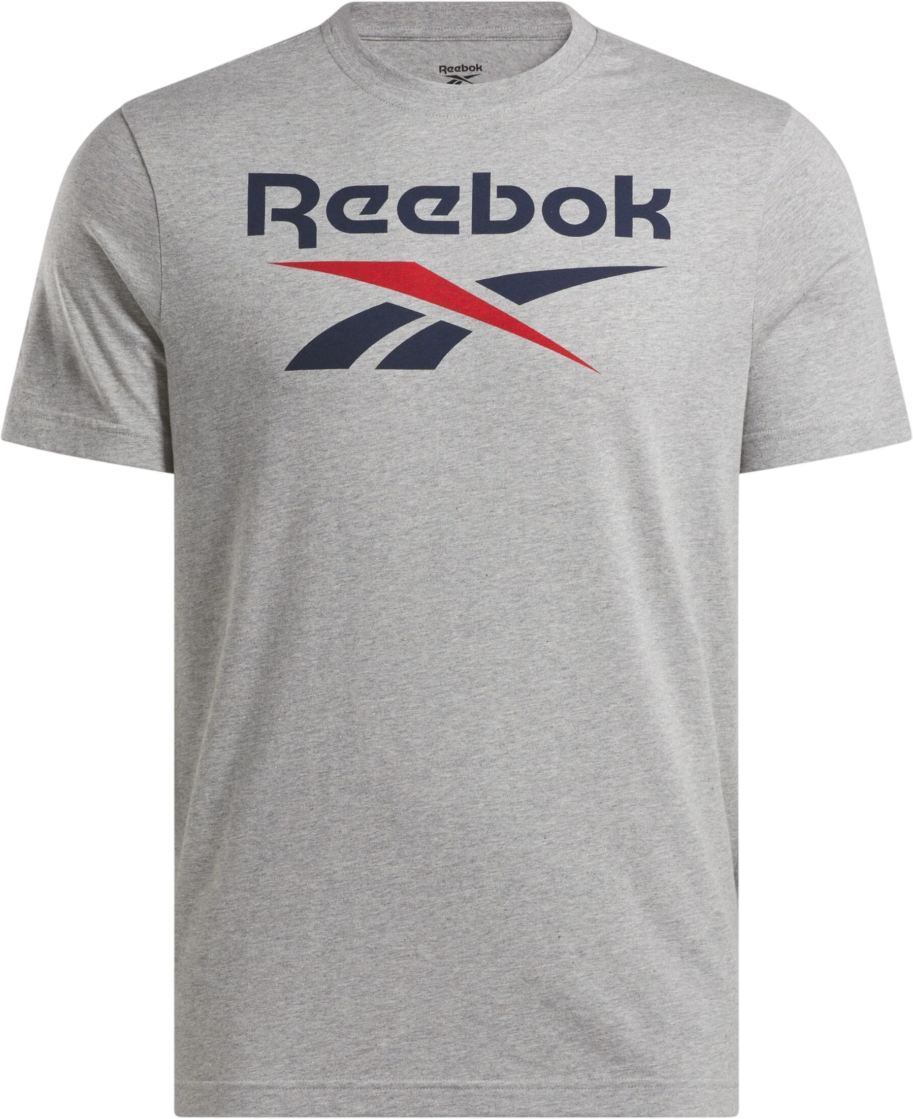Футболка Reebok Identity Big Logo Tee