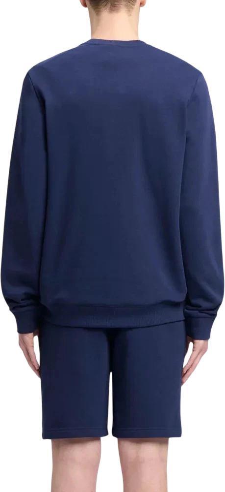 Джемпер Reebok Identity Small Logo Ft Crew