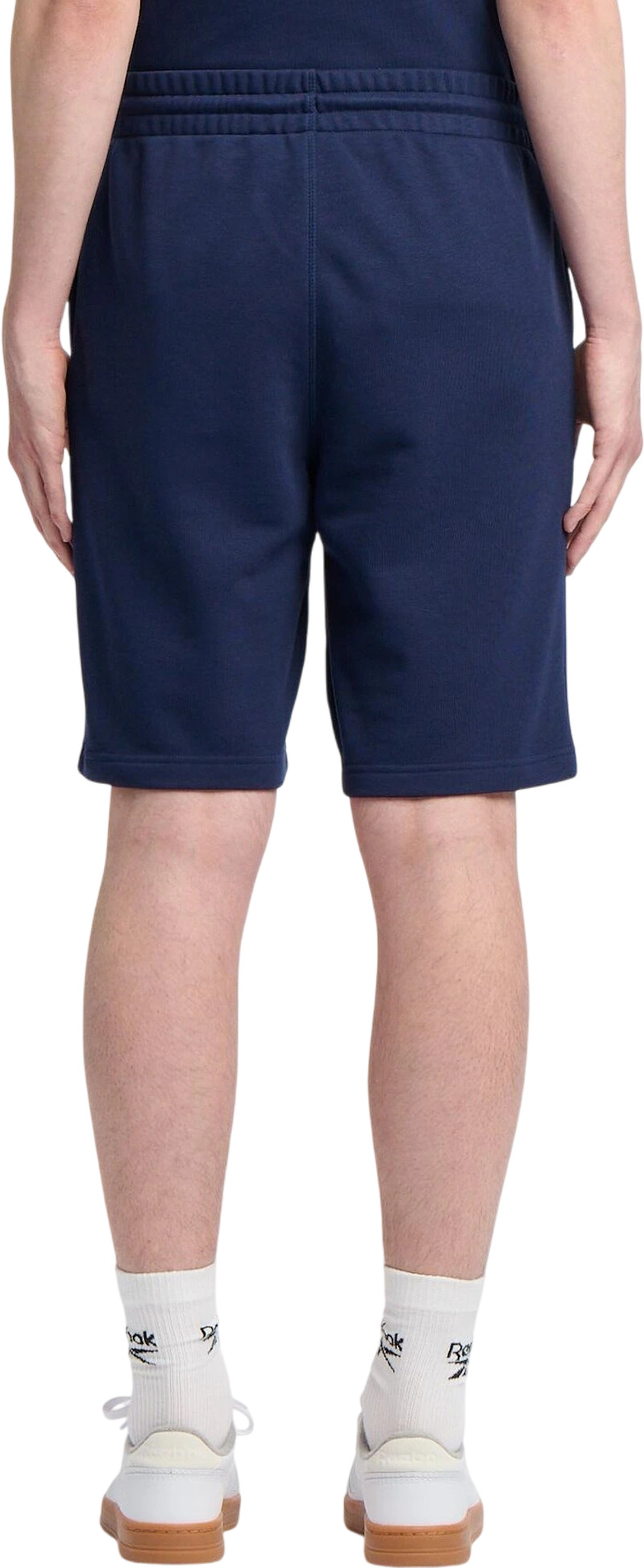 Шорты Reebok Identity Small Logo Ft Short