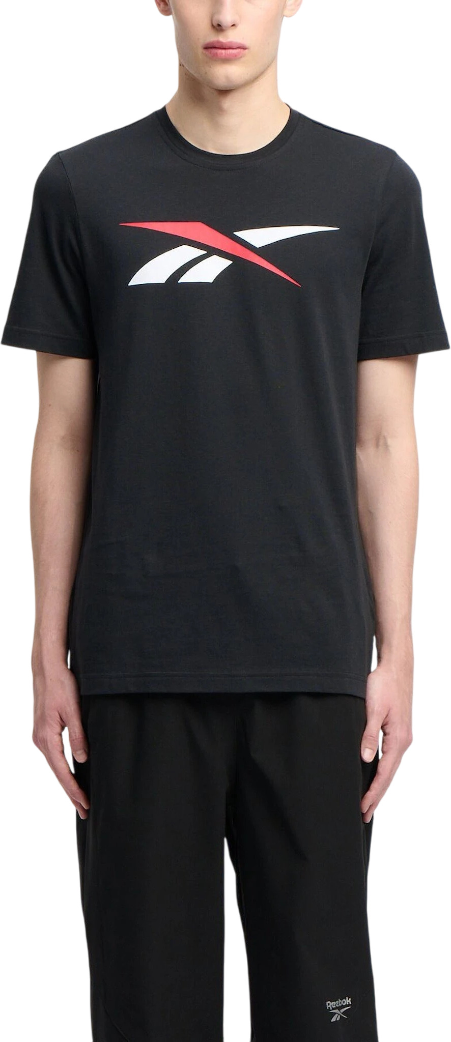 Футболка Reebok Gs Vector Tee