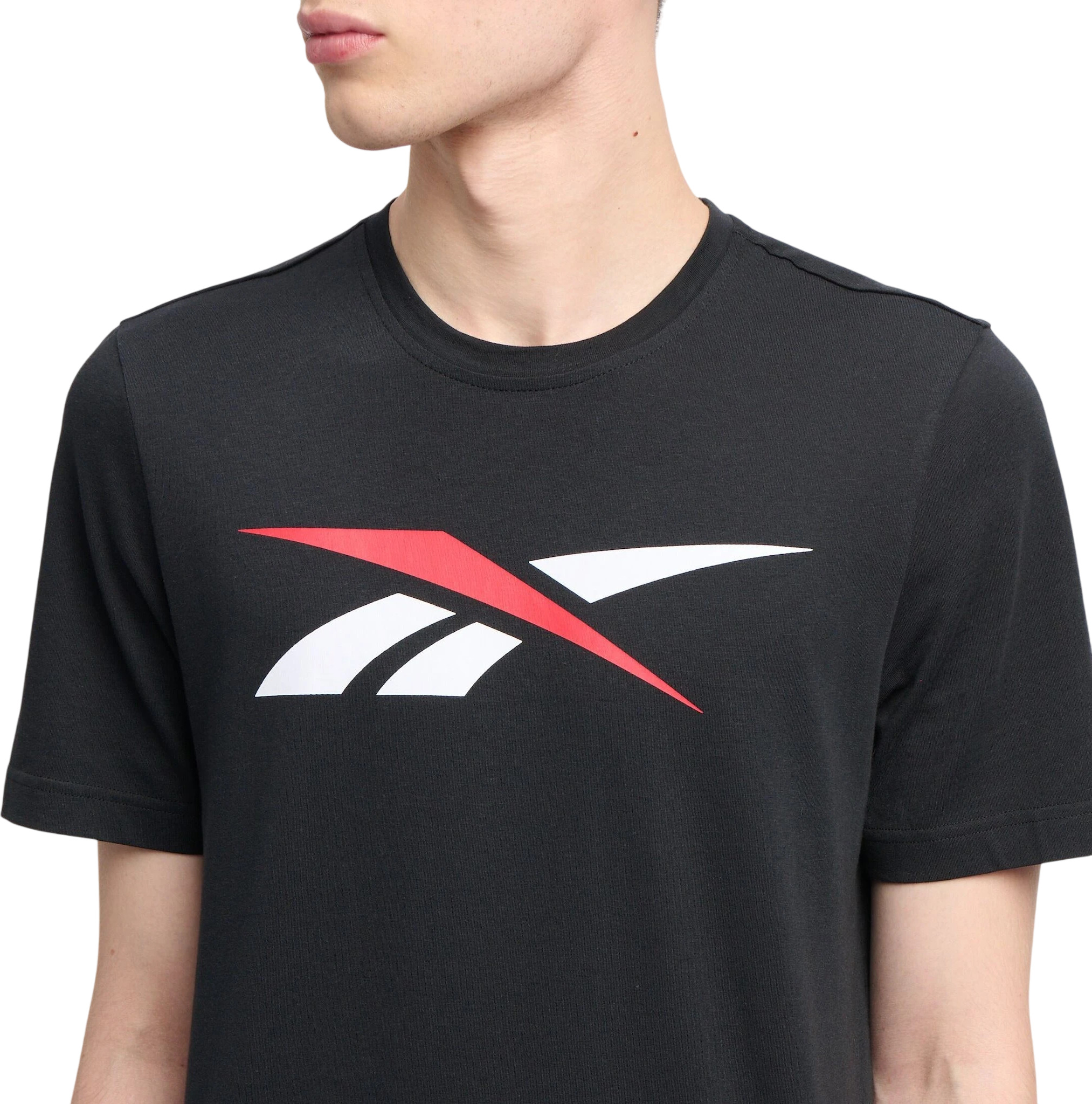Футболка Reebok Gs Vector Tee