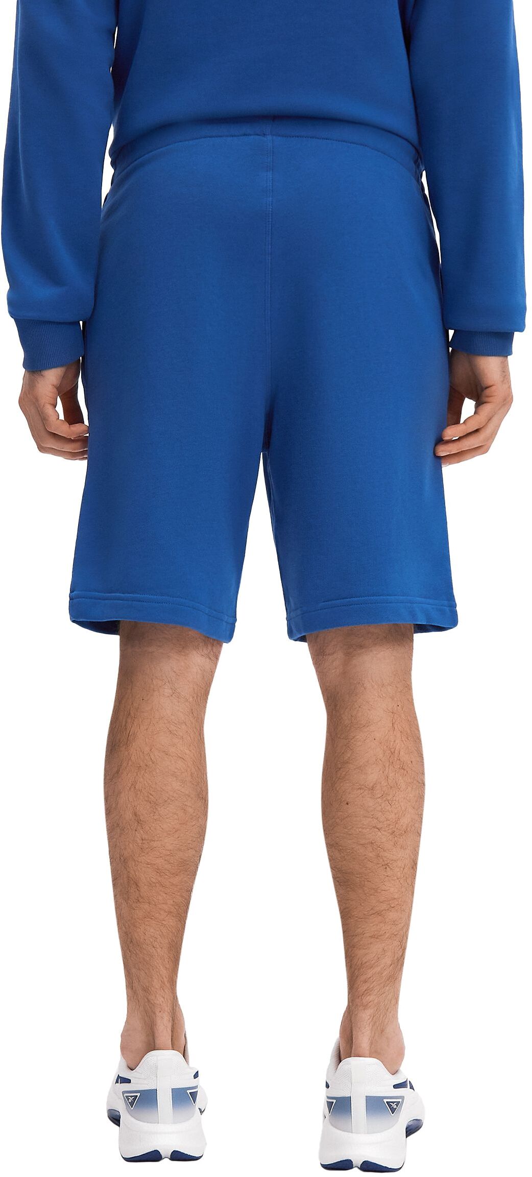 Шорты Reebok Identity Small Logo Ft Short