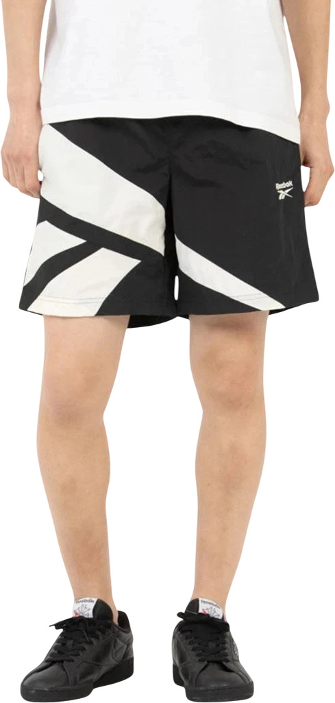 Шорты Reebok Cl F Fr Vector Woven Short
