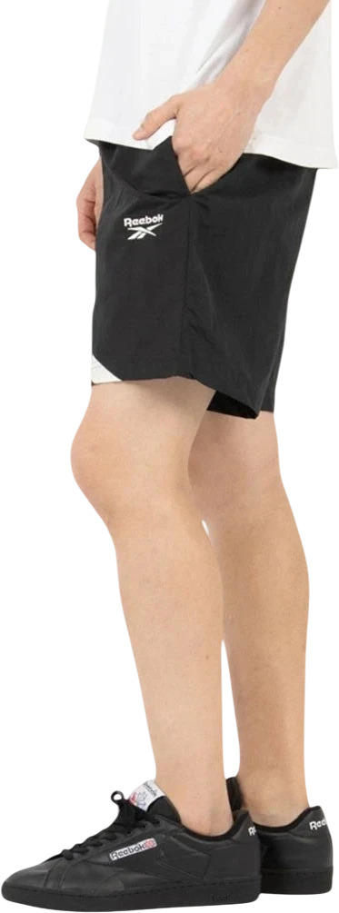 Шорты Reebok Cl F Fr Vector Woven Short