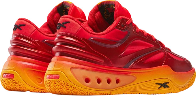 Кроссовки Reebok ERS BB