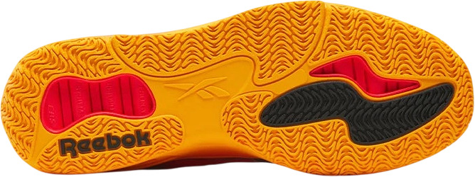 Кроссовки Reebok ERS BB