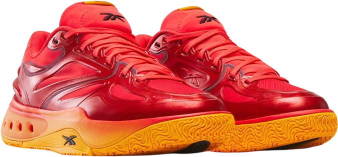 Кроссовки Reebok ERS BB