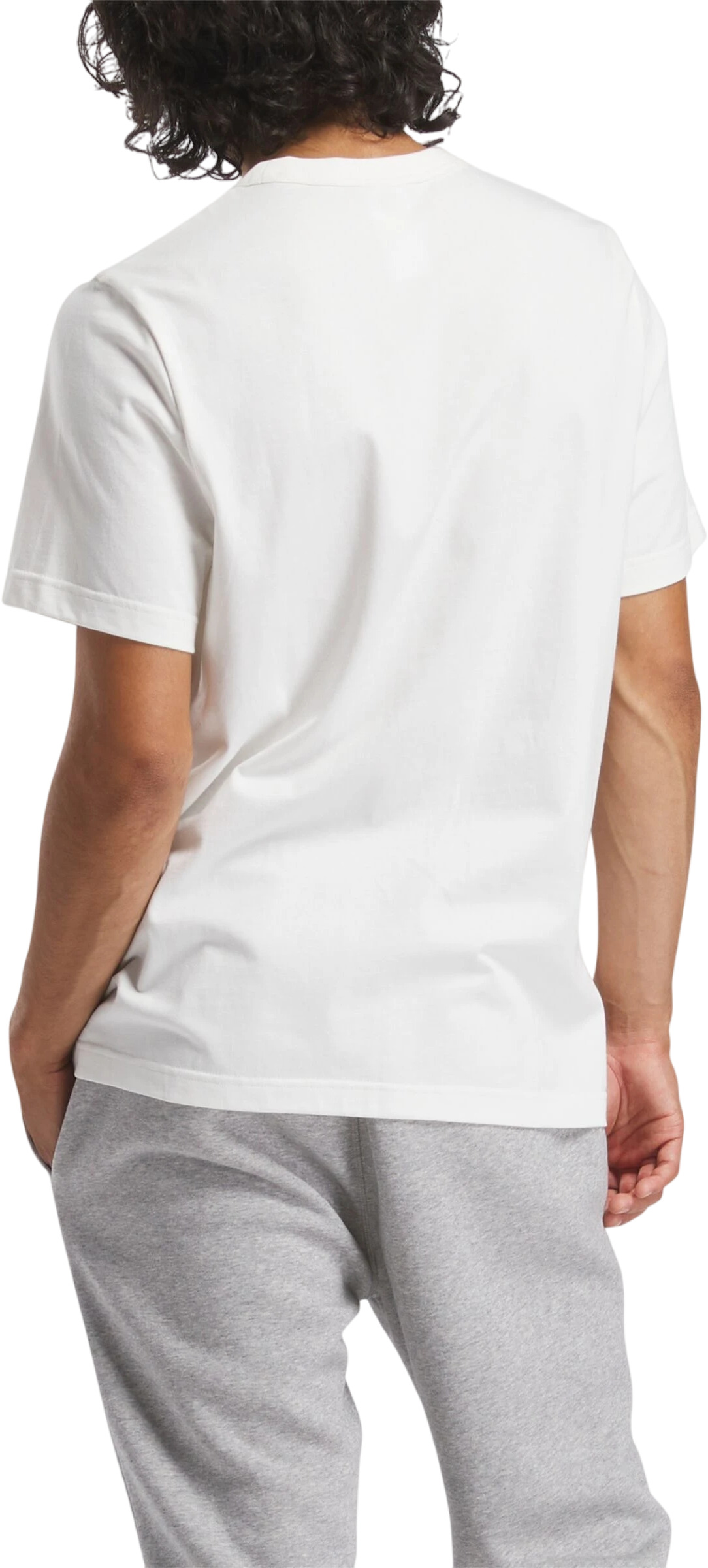 Футболка Reebok Gs Golf It’S Rough Tee