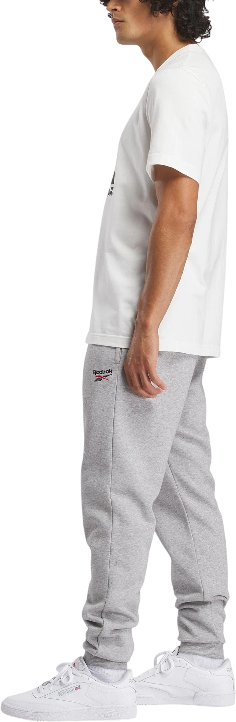Футболка Reebok Gs Golf It’S Rough Tee