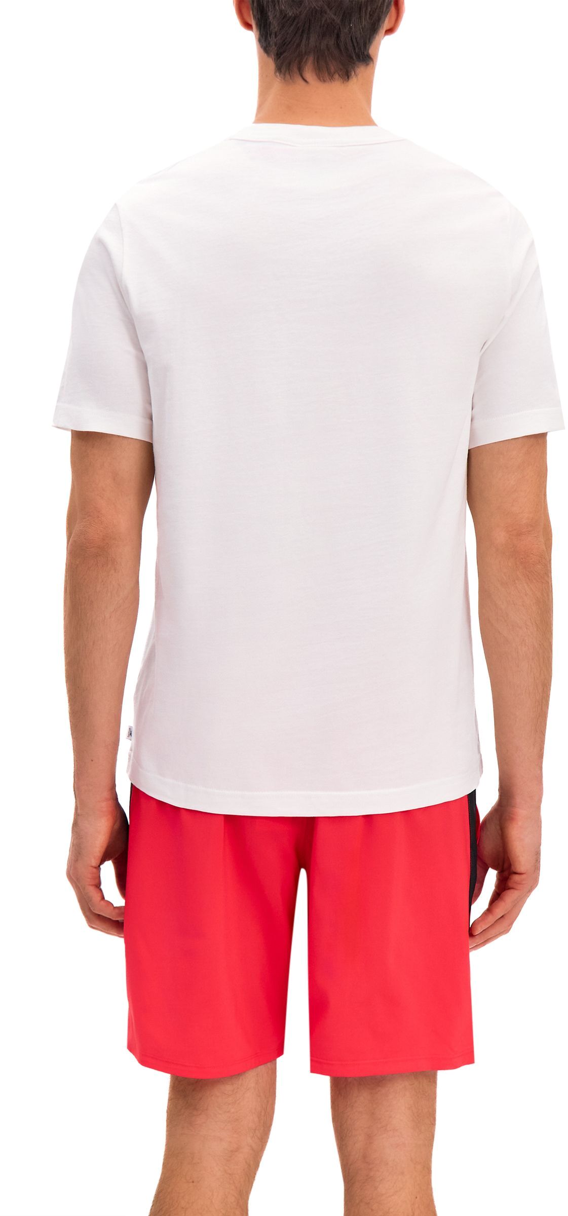 Футболка Reebok Gs Basketball Drip Tee