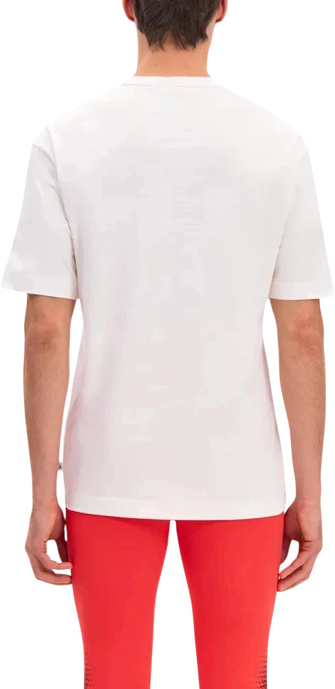 Футболка Reebok Gs Hs Shaq Spiral Tee